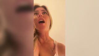 Diora Baird Uncensored Video Riding Cock