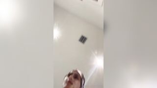 Mia Khalifa August Livestream
