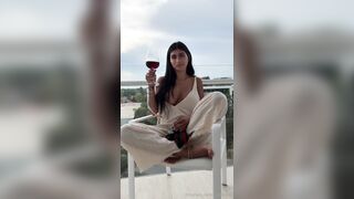 Mia Khalifa PPV Livestream From August 2026