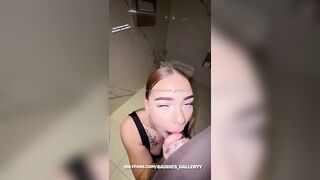 Baddies Gallery Baddie DTF Her BBC Lover On First Date