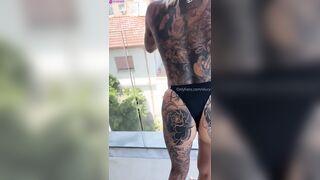 Badxlucy German Anal Slut Gets Fingered And Fucked