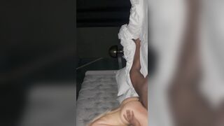 German Girl Takes Her First BBC