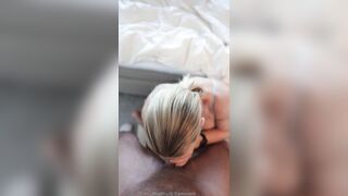 Missmiafit Charms Big Dick For Hard Ride