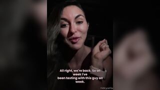 Bryce Adams Hookup Sex With Real Gas Station Worker