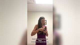 Bryce Adams Hookup Sex With Real Gas Station Worker