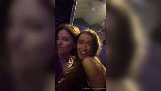 Dainty Wilder Squirt Challenge With Zoey Luna